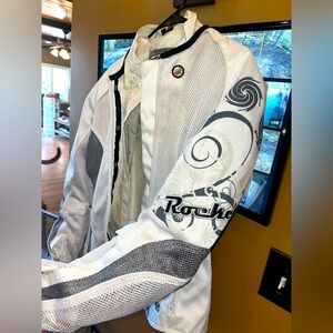 Women's Joe Rocket Motorcycle Jacket